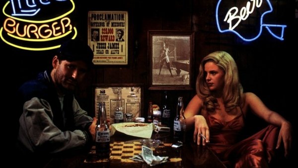 Az erőszak vége / Filmkép