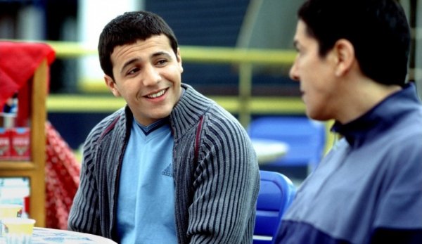 Bab el web / Filmkép Bab el web / Filmkép