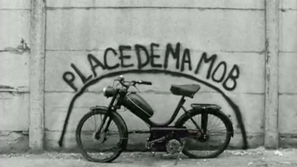 Csevegés / Filmkép