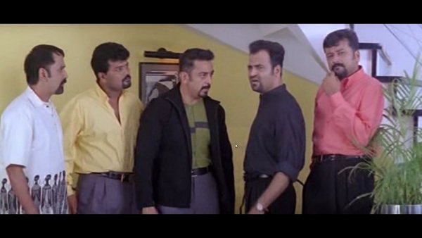 Panchatanthiram / Filmkép Panchatanthiram / Filmkép