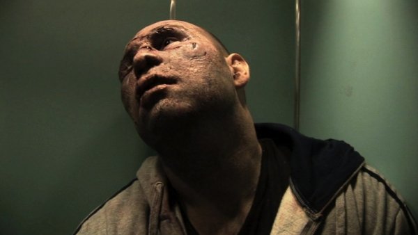 A Day of Violence / Filmkép