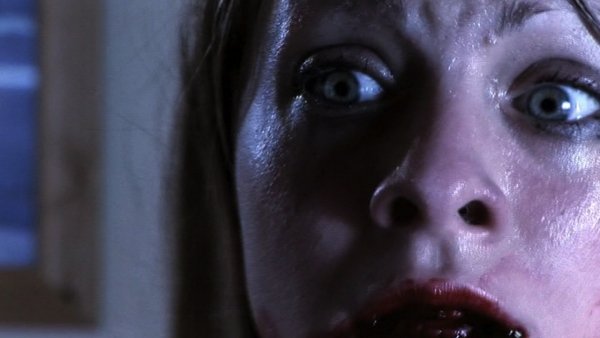 A Day of Violence / Filmkép