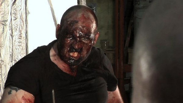 A Day of Violence / Filmkép