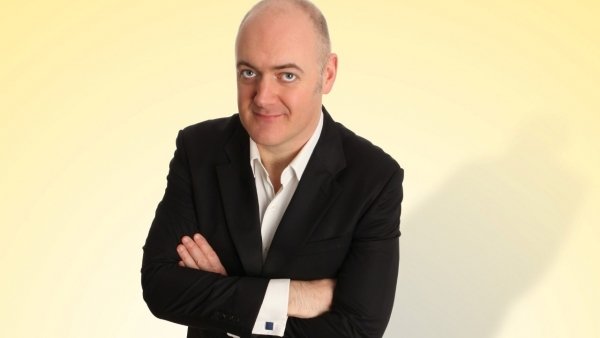 Dara O'Briain: This Is the Show / Filmkép Dara O'Briain: This Is the Show / Filmkép