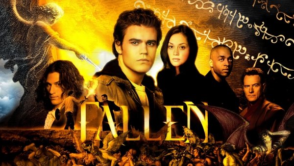 Fallen: The Beginning / Filmkép
