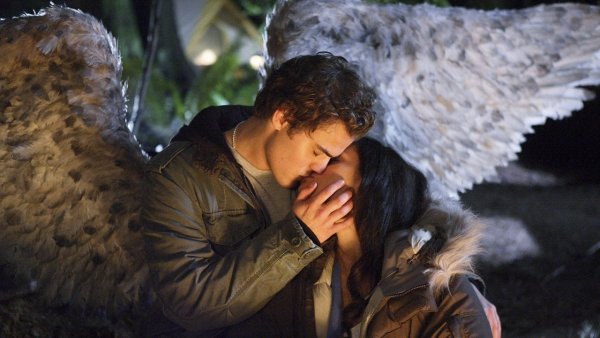 Fallen: The Beginning / Filmkép