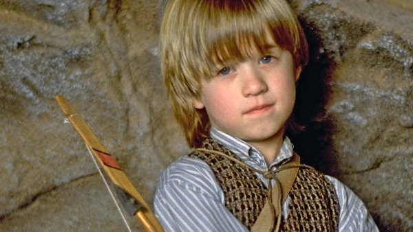 The Ransom of Red Chief / Filmkép The Ransom of Red Chief / Filmkép