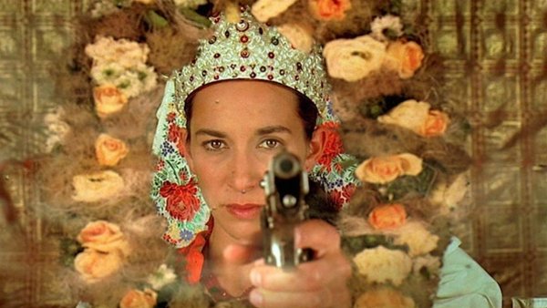 Bibliothèque Pascal / Filmkép