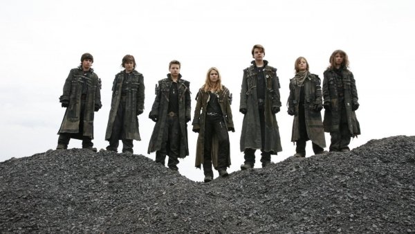 Csak az a foci 5. / Filmkép