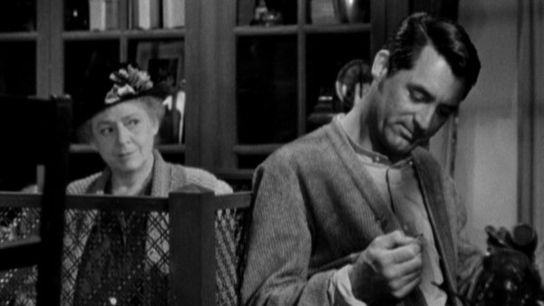 None But the Lonely Heart / Filmkép