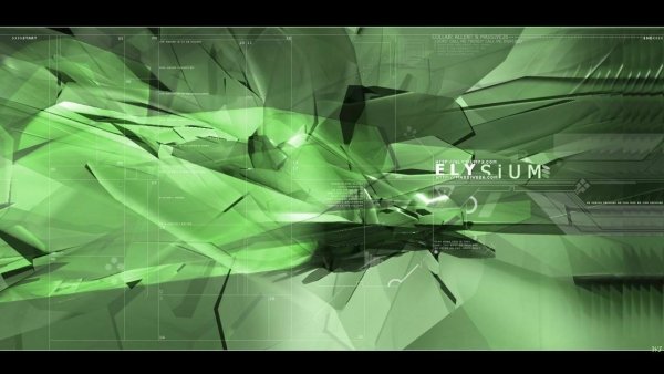 Elysium / Filmkép Elysium / Filmkép