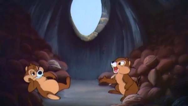 Chip an' Dale / Filmkép