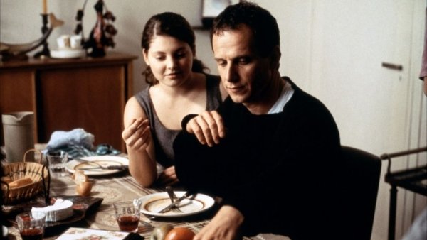 Az unalom / Filmkép