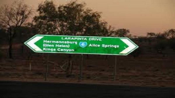 A Town Like Alice / Filmkép