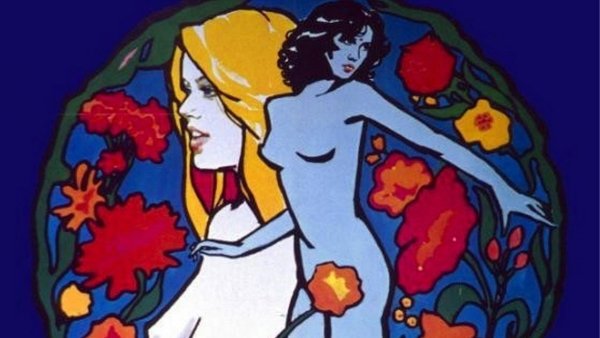 Avere vent'anni / Filmkép