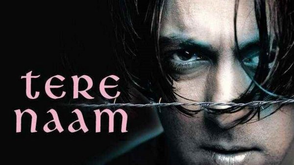Tere Naam / Filmkép