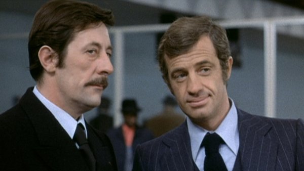 Az örökös / Filmkép