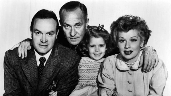 Sorrowful Jones / Filmkép