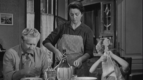 Hétköznapi tragédiák / Filmkép