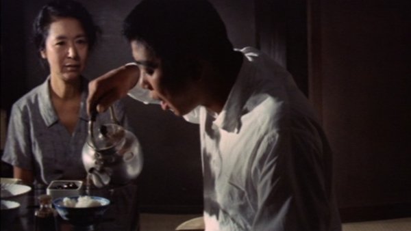 Taiheiyô hitoribocchi / Filmkép