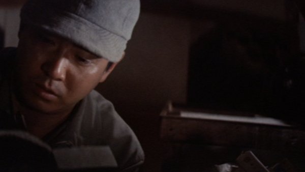 Taiheiyô hitoribocchi / Filmkép