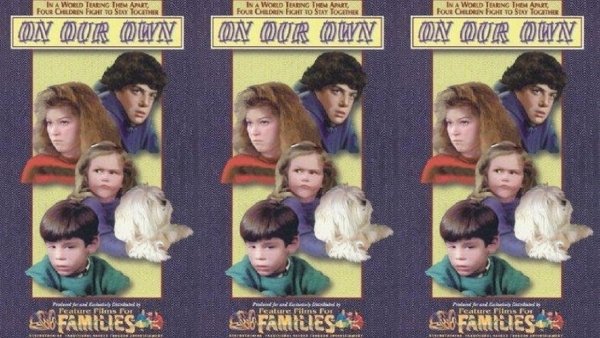 On Our Own / Filmkép On Our Own / Filmkép
