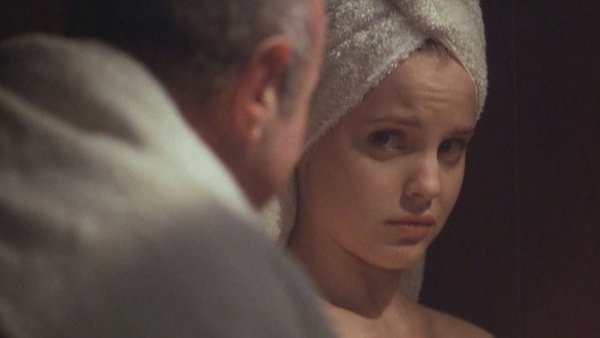 Vigyázz, kész, szűz! / Filmkép