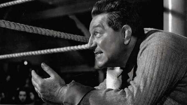 Párizs levegője / Filmkép