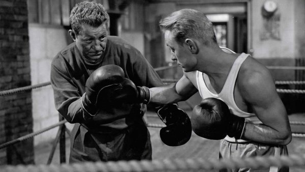 Párizs levegője / Filmkép