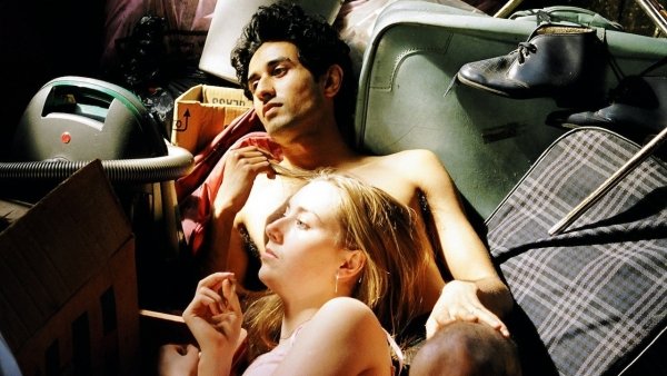 The Blue Tower / Filmkép