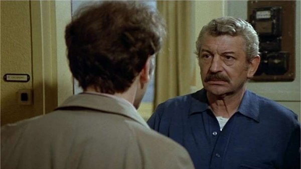 Rossz fiú / Filmkép