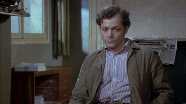 Rossz fiú / Filmkép