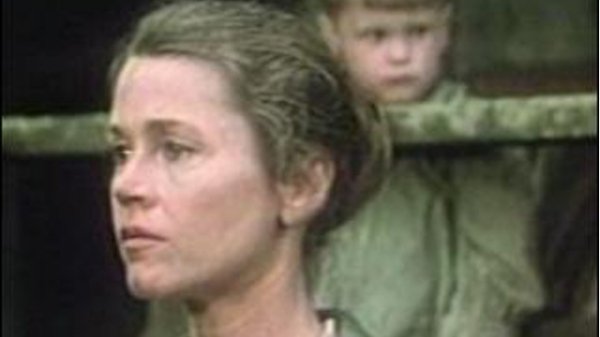 The Dollmaker / Filmkép