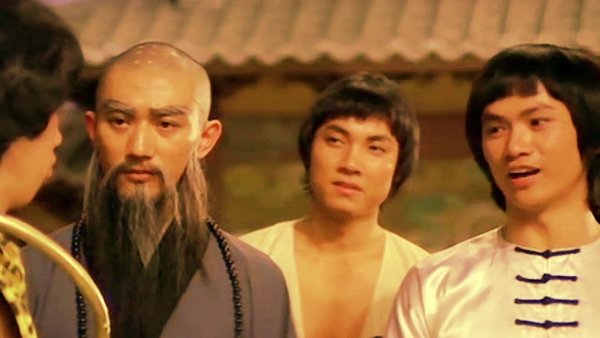 Shaolin megmentői / Filmkép Shaolin megmentői / Filmkép