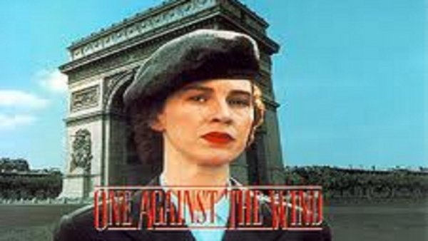 Elfújja a szél / Filmkép