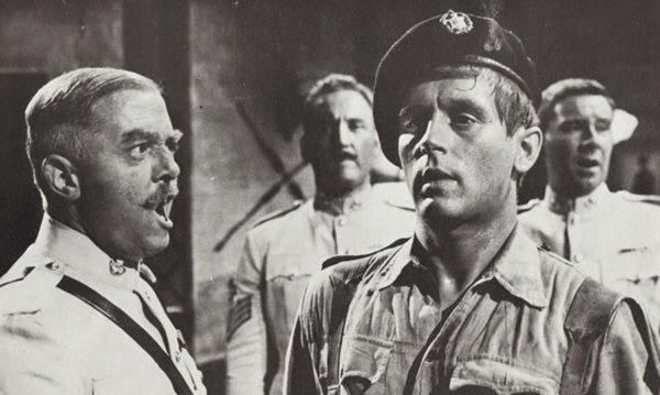 Guns at Batasi / Filmkép