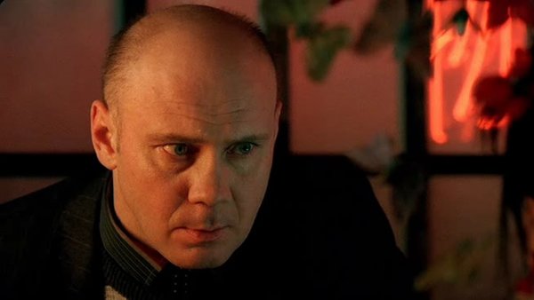 Az áldozatkaszkadőr / Filmkép