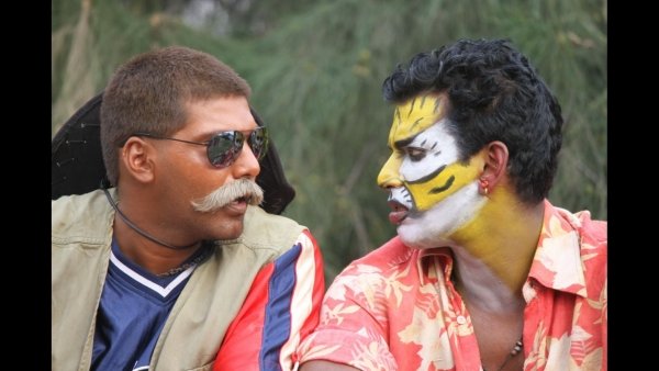 Avan Ivan / Filmkép