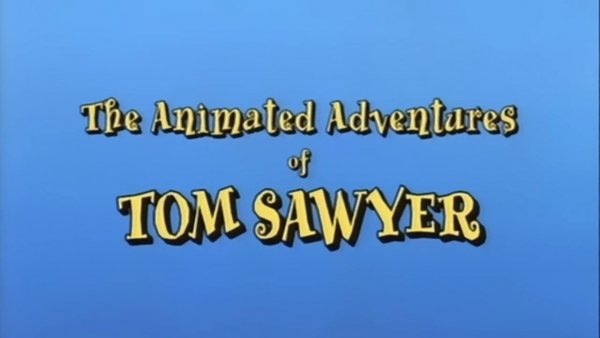 Tom Sawyer kalandjai / Filmkép Tom Sawyer kalandjai / Filmkép