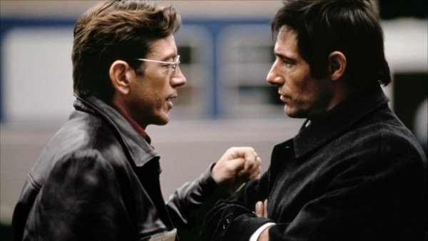 Le fils préféré / Filmkép Le fils préféré / Filmkép