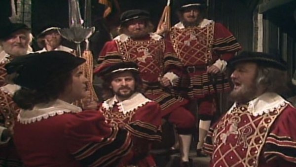 The Yeomen of the Guard / Filmkép The Yeomen of the Guard / Filmkép
