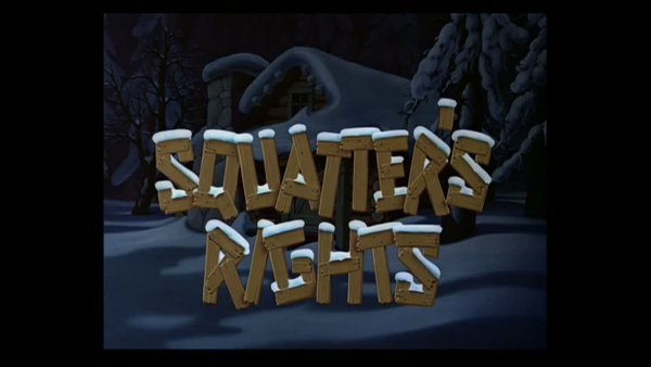 Squatter's Rights / Filmkép