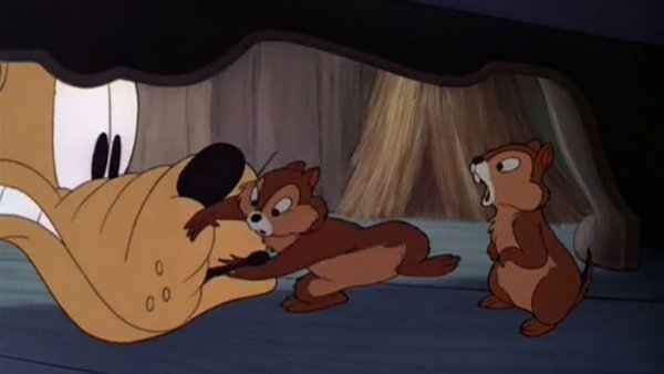 Squatter's Rights / Filmkép