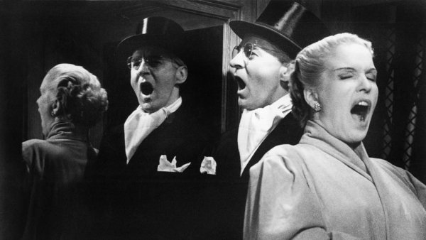 Kvinnors väntan / Filmkép