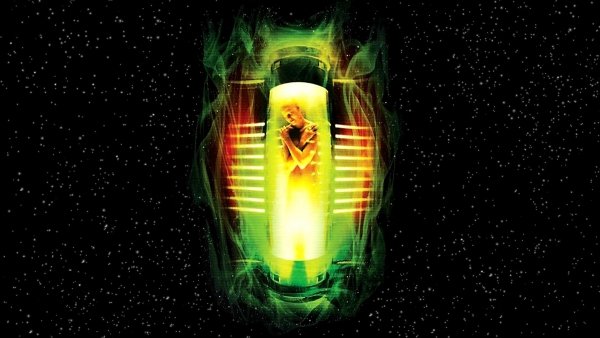 One Step Beyond: The Making of 'Alien: Resurrection' / Filmkép One Step Beyond: The Making of 'Alien: Resurrection' / Filmkép