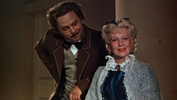 Musorgskiy / Filmkép