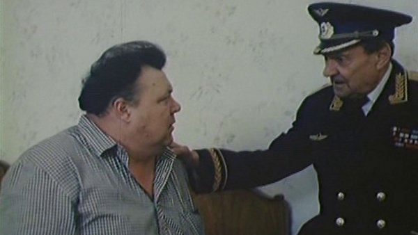 Nomer 'lyuks' dlya generala s devochkoi / Filmkép