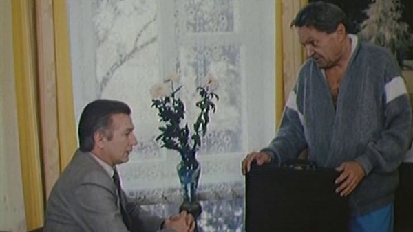 Nomer 'lyuks' dlya generala s devochkoi / Filmkép