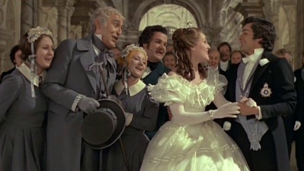 La Cenerentola / Filmkép
