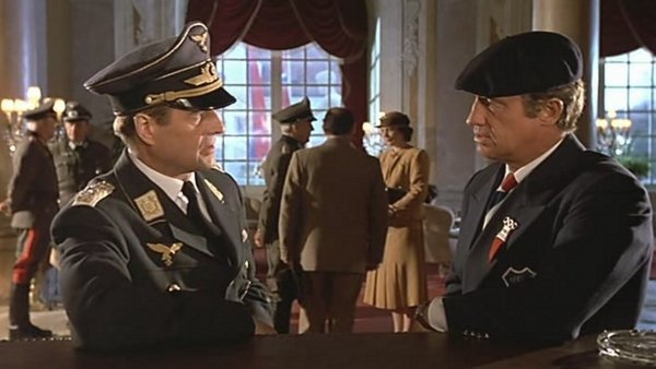 Ászok ásza / Filmkép